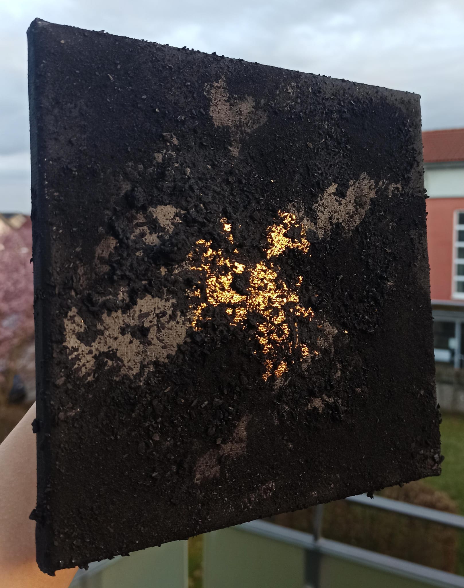 [Verkauft] Puls