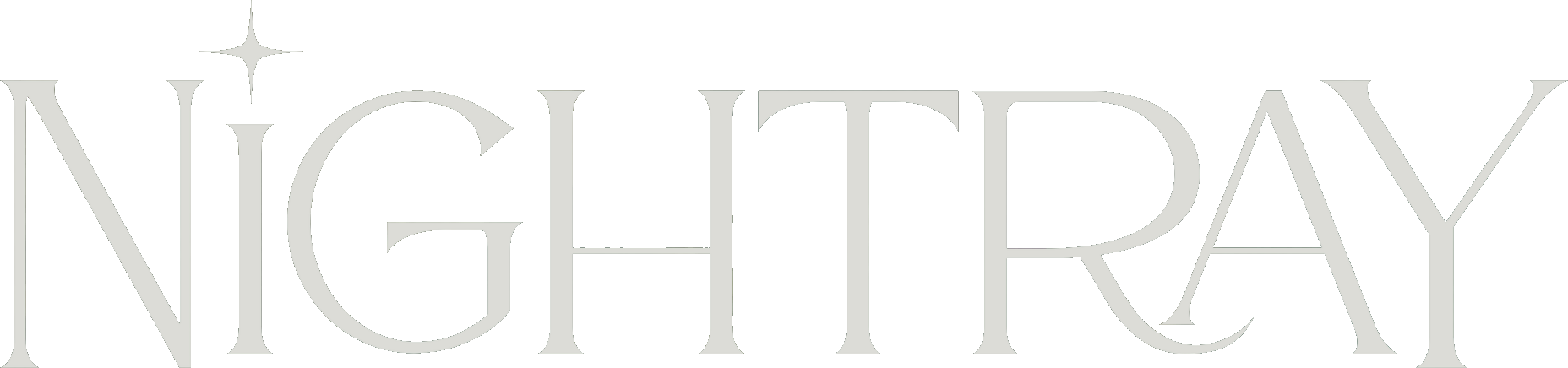 Nightray Arts Logo